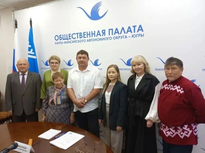 В Югре выдвинули инициативу по расширению оздоровительных программ для детей из семей коренных народов