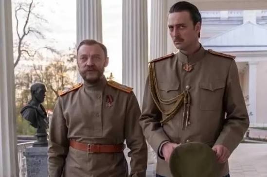 Сургут примет премьерный показ фильма о семье Романовых