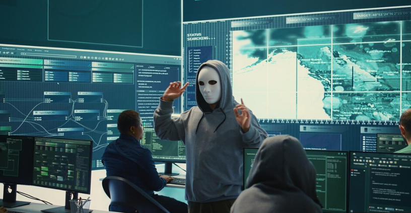 Сургут на линии огня: как DDoS-атаки захватили город