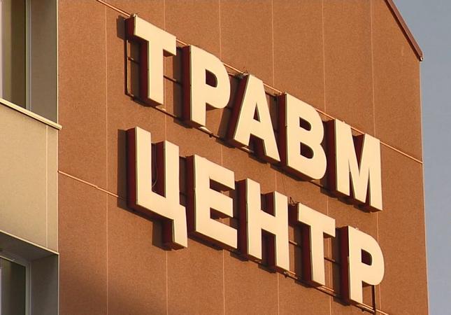 Три человека в Сургуте попали в операционную после работы с болгаркой