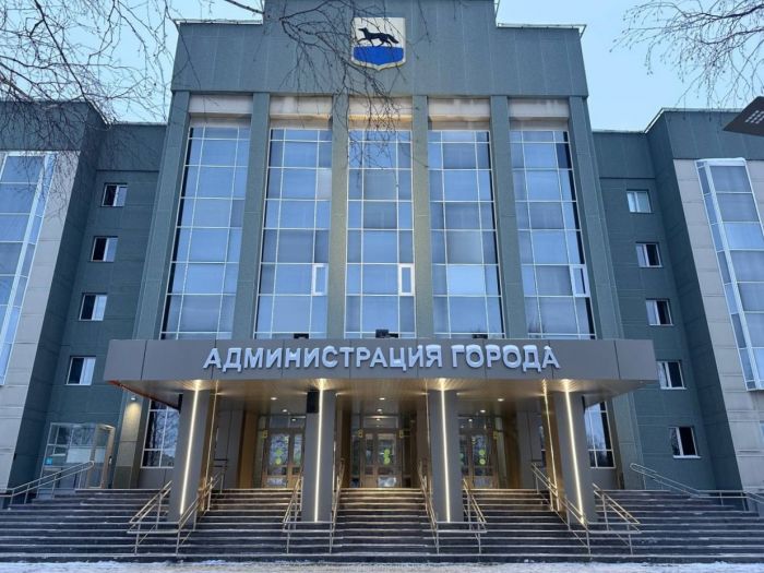 Инга Шалкевич: Новый директор МКУ «Наш город» в Сургуте  