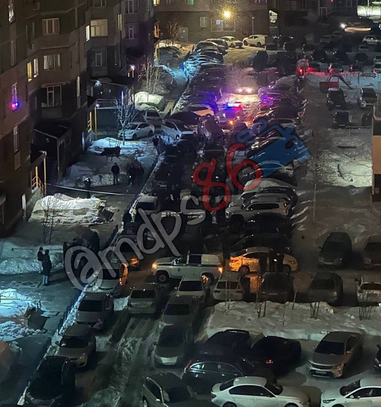 Убийство бизнесмена в Сургуте: следствие склоняется к криминальным разборкам