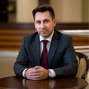 Возвращение профессионала: Владимир Фризен снова в администрации Сургута