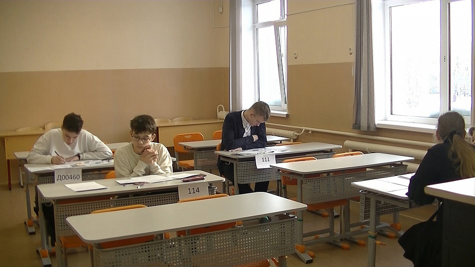 Юные жители Сургутского района – победители и призеры регионального этапа Всероссийской олимпиады школьников