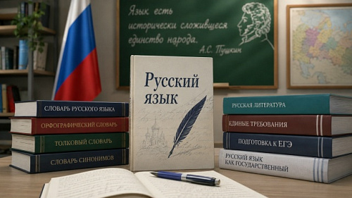 В школах и вузах изменят подход к преподаванию русского языка