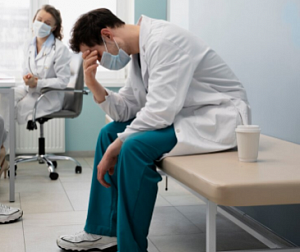 Сальмонеллез в Сургутском кардиоцентре: что произошло и какие меры приняты