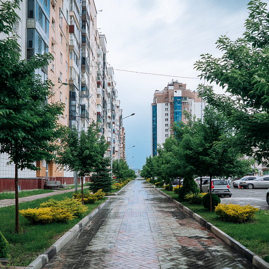 Югра вошла в число лидеров по качеству городской среды в 2024 году