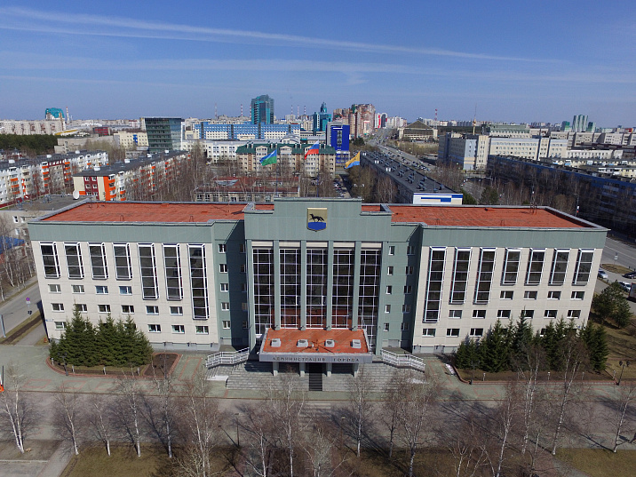 Перестановки в Сургуте: новый капитан на мостике финансового корабля города!