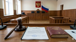 В Сургуте суд приговорил нетрезвого водителя и дебошира к лишению свободы с конфискацией автомобиля