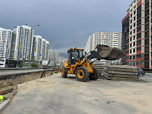 В Сургуте городские тепловые сети готовятся к отопительному сезону