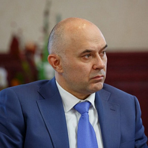 Без зарплаты за большое дело: экс-мэр Сургута Филатов стал советником губернатора ХМАО