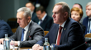 Югра укрепляет продовольственную безопасность: рост сельхозпроизводства и меры поддержки