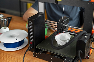 Революция в медицине Сургута 3D-технологии в действии