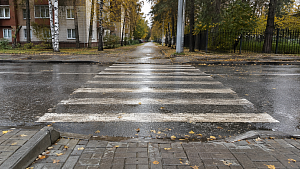 В Сургуте после гибели подростка на переходе возбудили уголовное дело