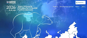 В Югре подвели итоги предварительного голосования партии «Единая Россия»