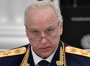 Глава СК РФ поручил возбудить уголовное дело по факту загрязнения рек в Нефтеюганске