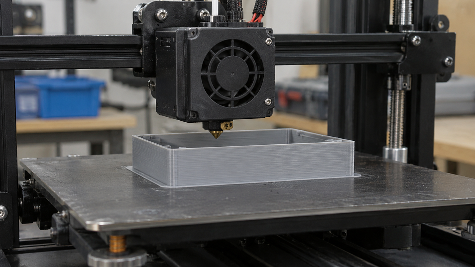 Школьники Сайгатина 28 октября смогут познакомиться с робототехникой, 3D-моделированием и цифровым творчеством.