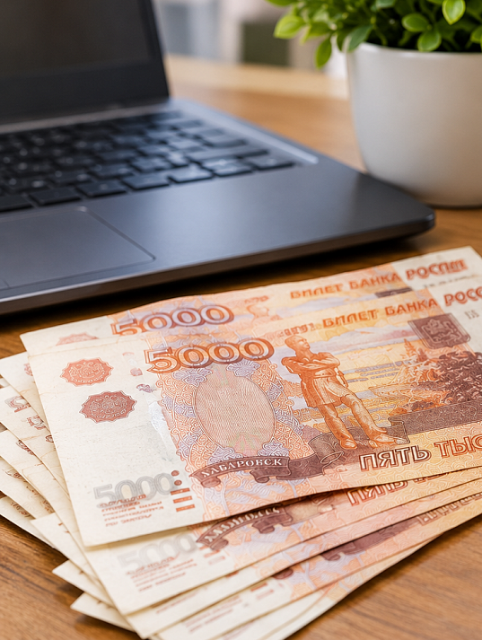 В Сургуте погасили долг по зарплате перед 585 работниками строительной компании