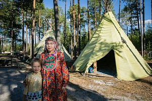 Продолжается конкурс на Грант главы Сургутского района