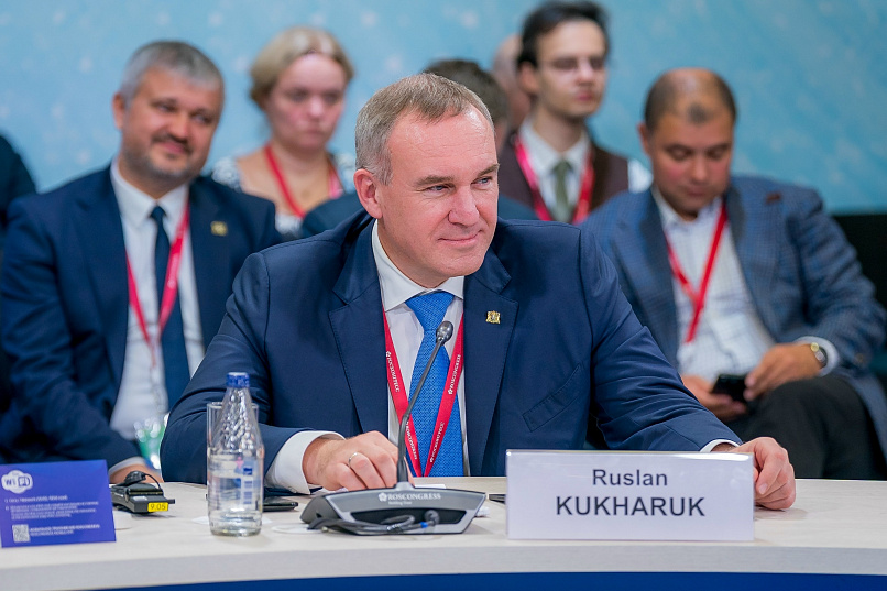 Югра готова размещать центры обработки данных 