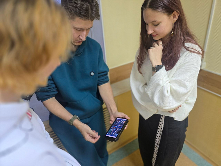 В Сургуте создаётся новое молодёжное пространство «Куб» для активного отдыха и развития