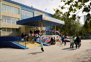 В Сургутском районе продолжается подключение социальных объектов к отоплению.